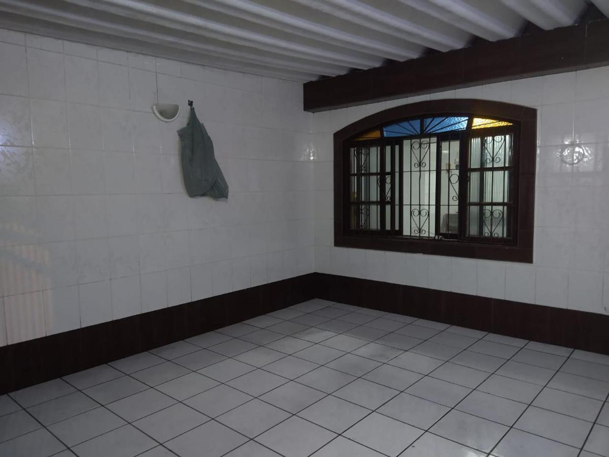 Casa Aconchegante Mirin Praia Grande Solemar Экстерьер фото